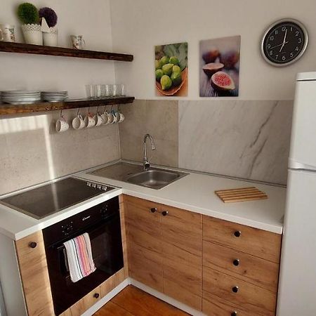 R&E Apartment Split Kültér fotó