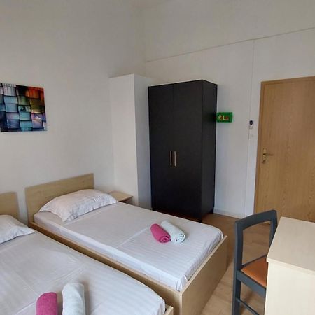 R&E Apartment Split Kültér fotó