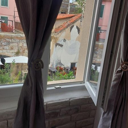 R&E Apartment Split Kültér fotó