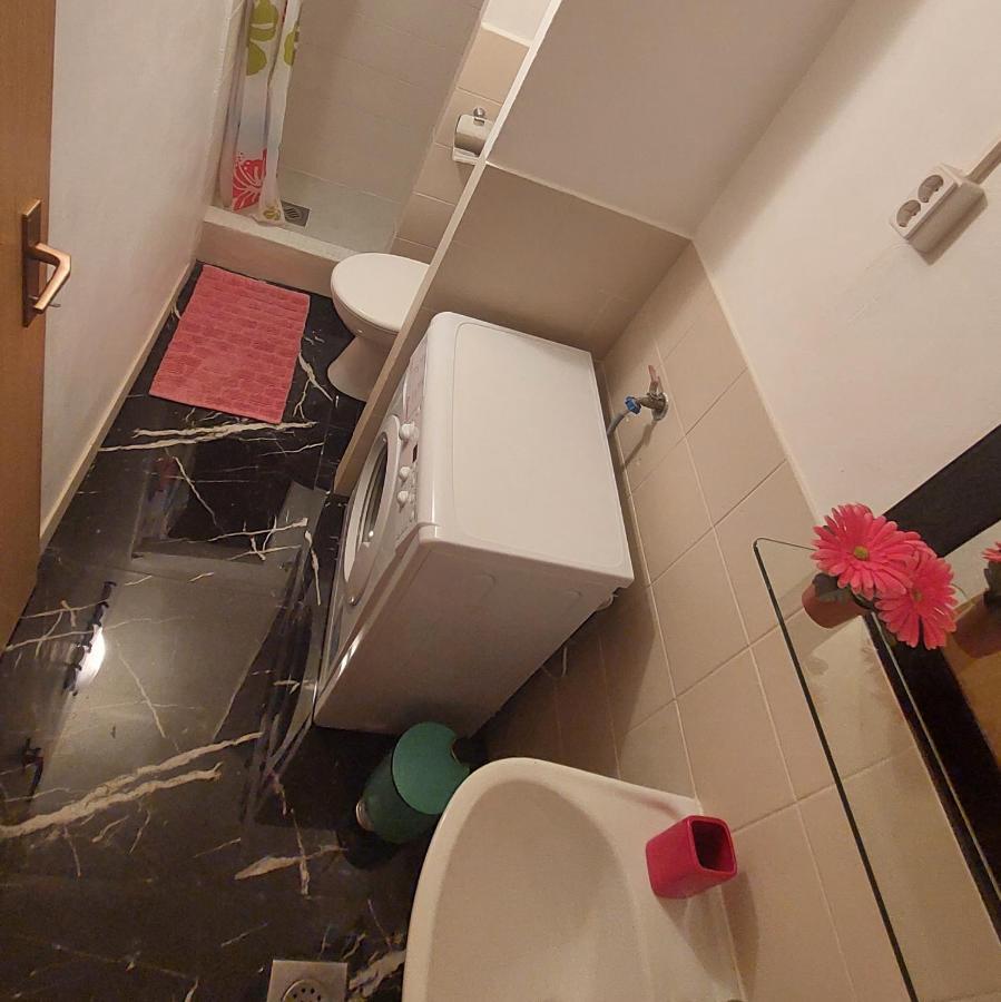 R&E Apartment Split Kültér fotó