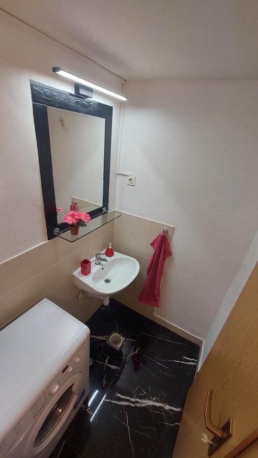 R&E Apartment Split Kültér fotó