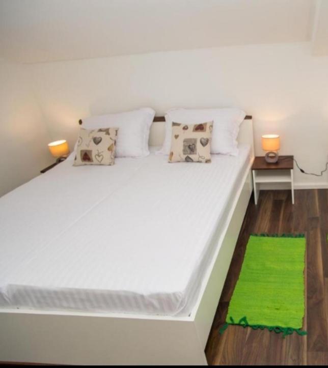 R&E Apartment Split Kültér fotó