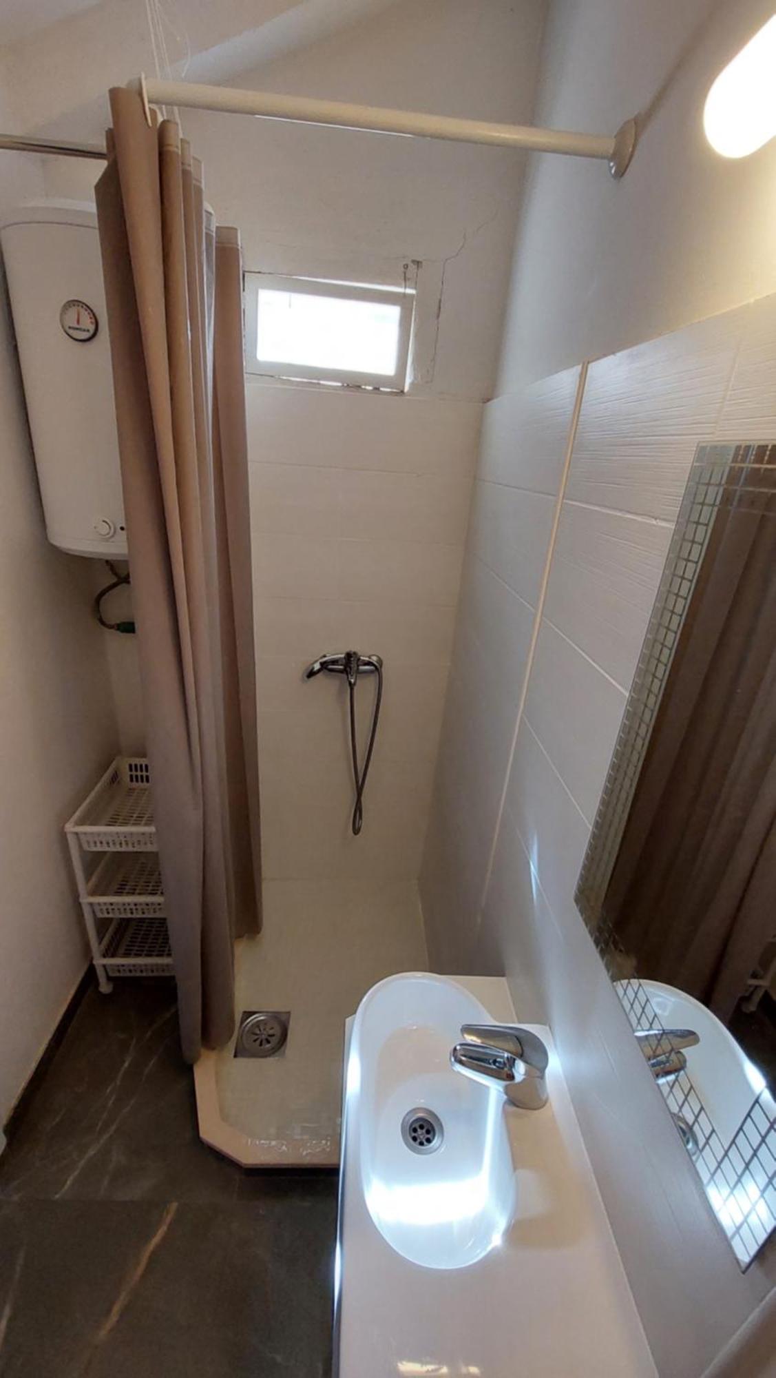 R&E Apartment Split Szoba fotó
