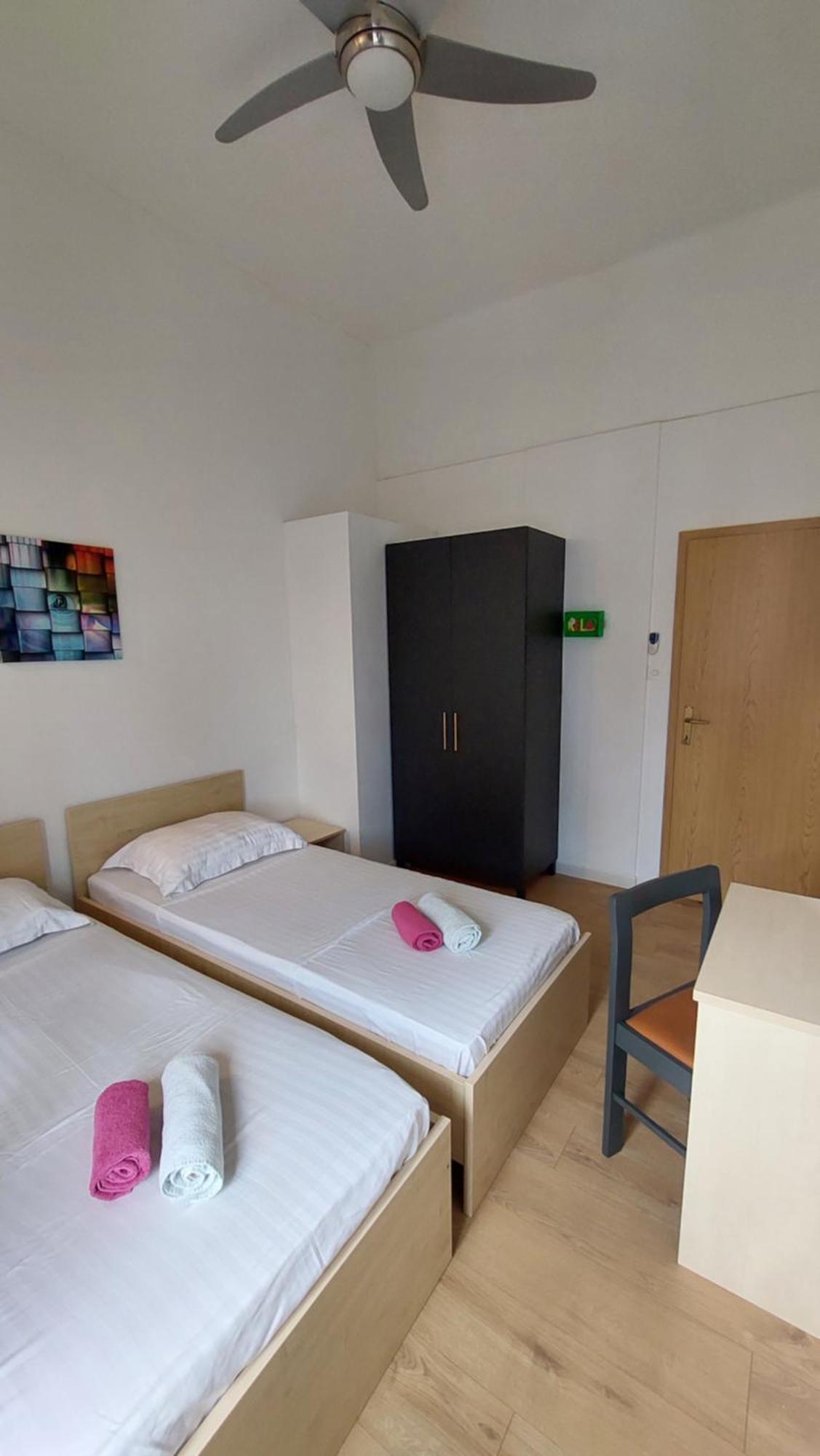 R&E Apartment Split Kültér fotó