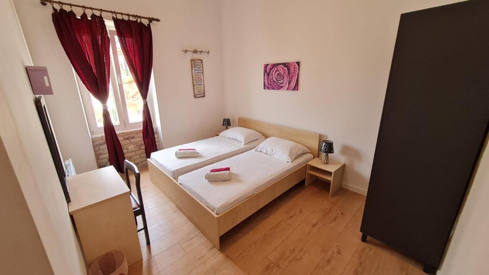 R&E Apartment Split Kültér fotó