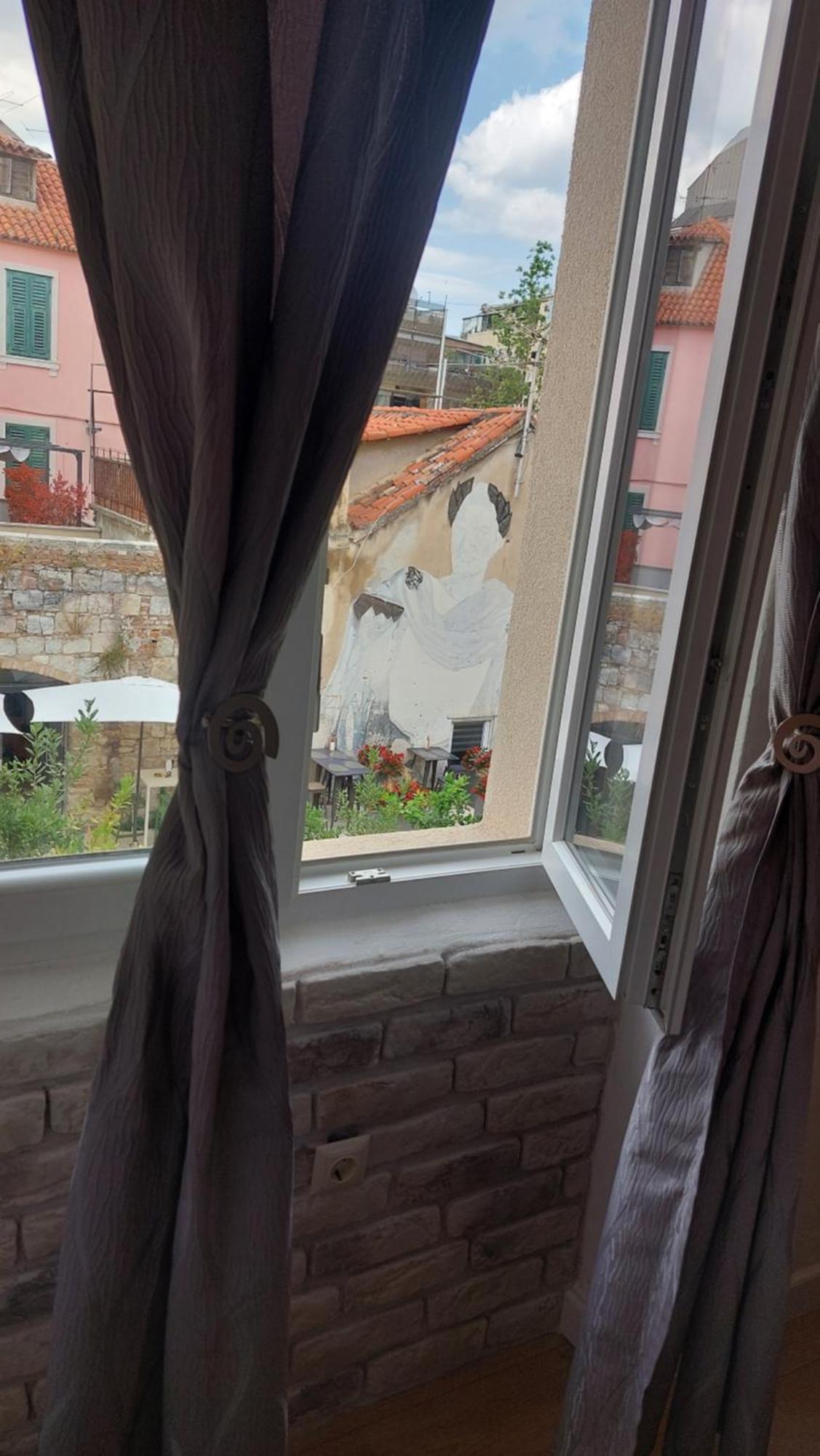 R&E Apartment Split Kültér fotó