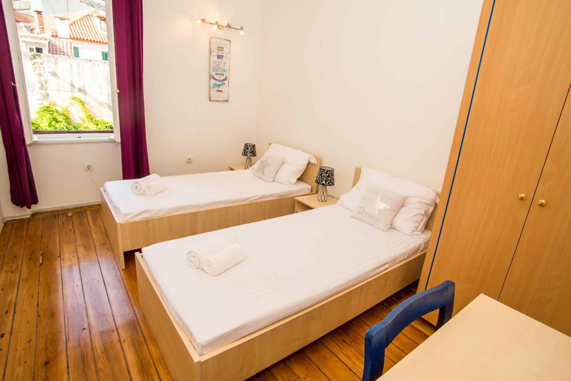 R&E Apartment Split Kültér fotó