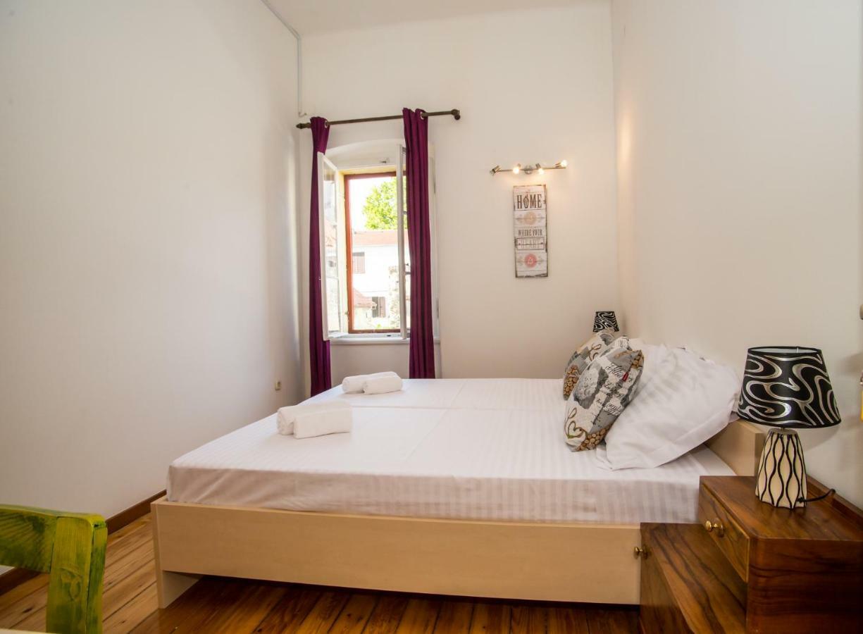 R&E Apartment Split Kültér fotó