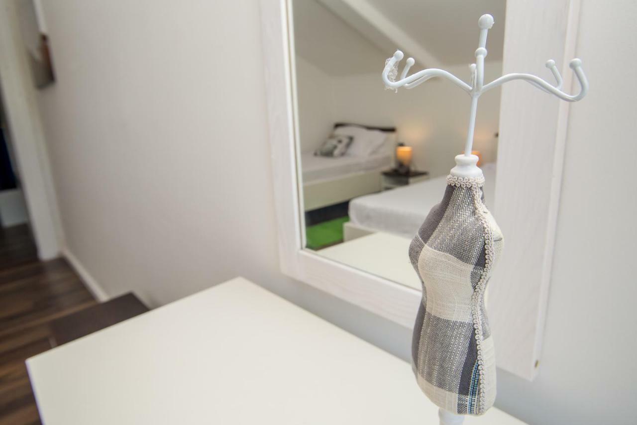 R&E Apartment Split Kültér fotó