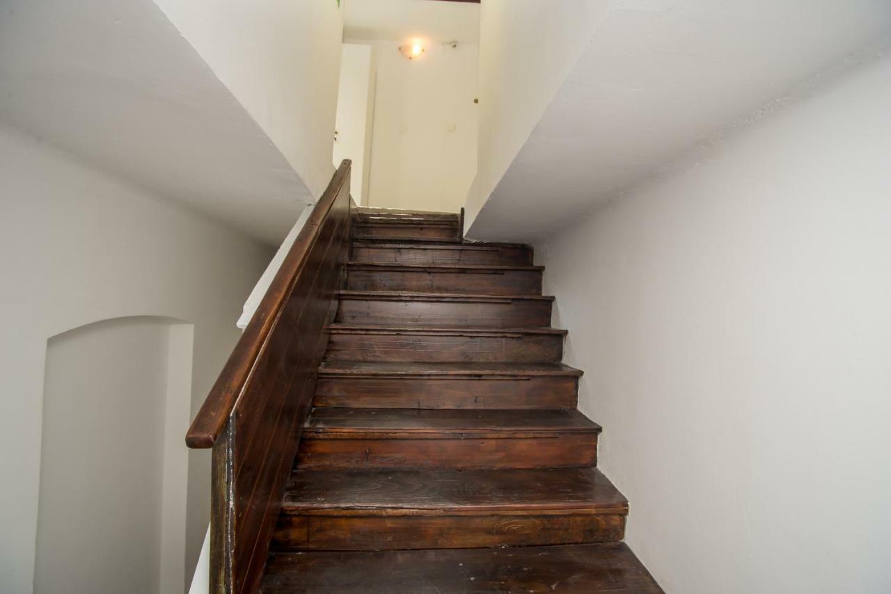 R&E Apartment Split Kültér fotó